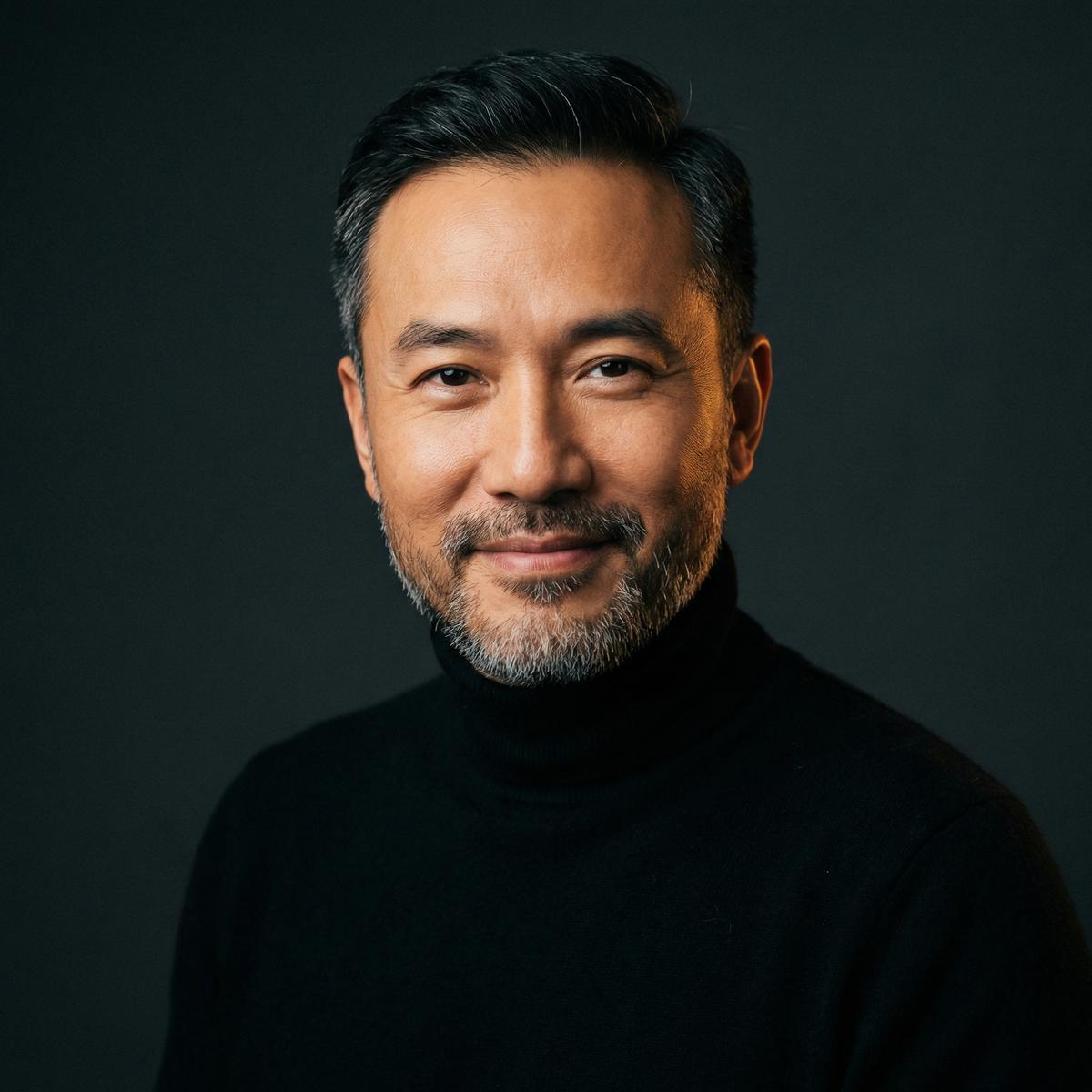 抖阴首席导演陈逸飞