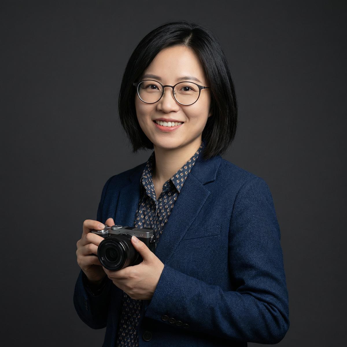 抖阴首席摄影师林雨桐